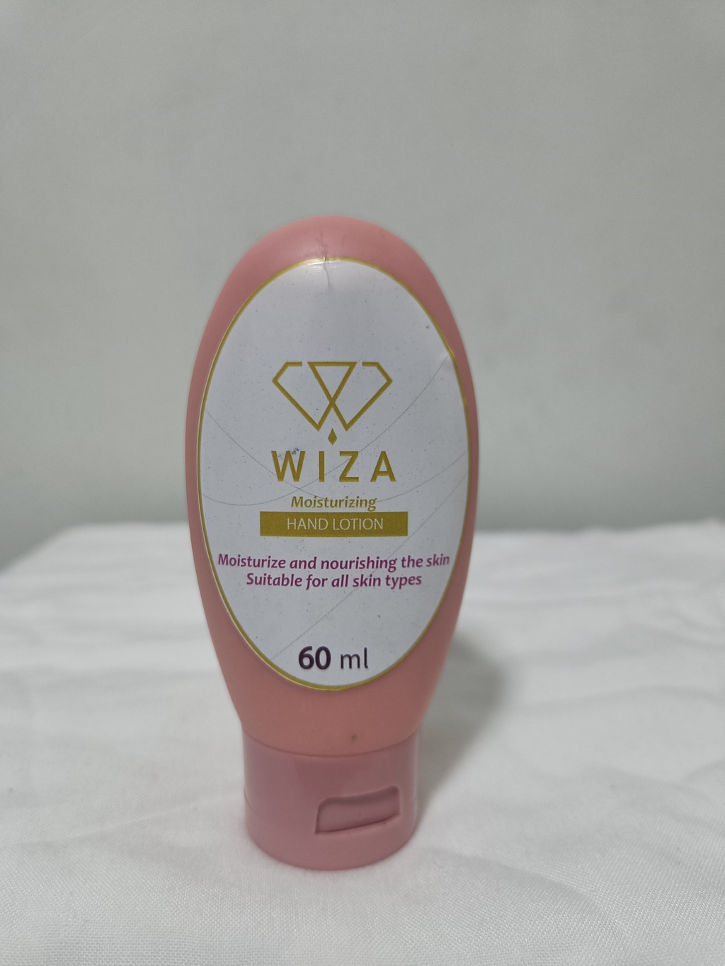 Losheni ya mikono-60ml