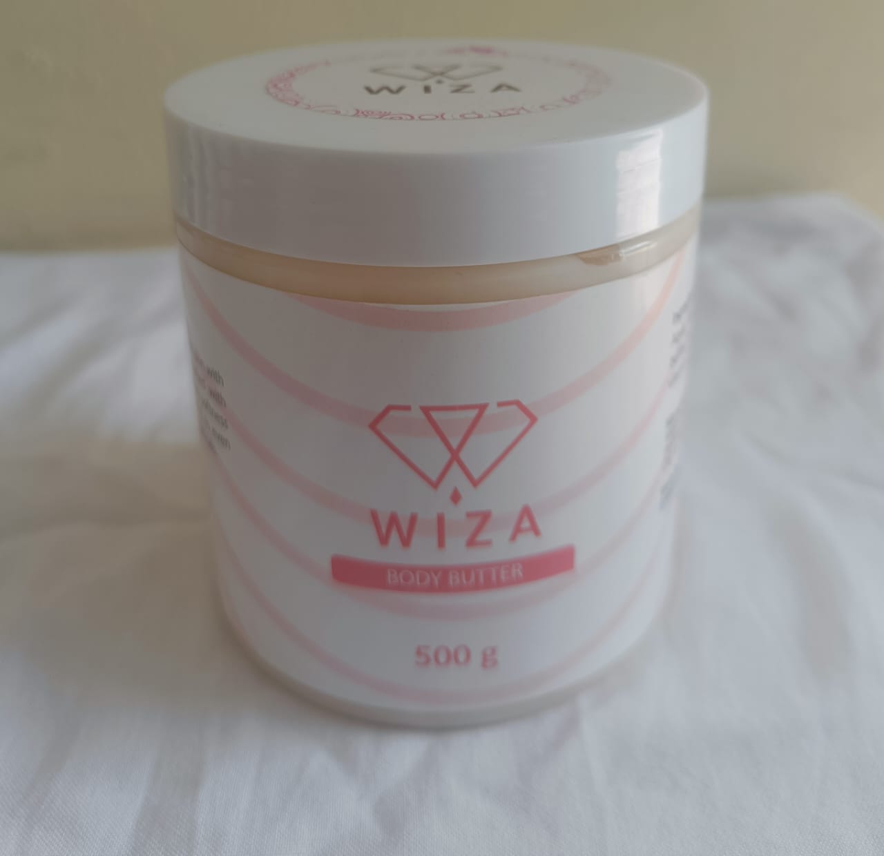 Body Butter-500g